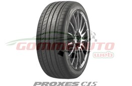 COP. 245/40R018 Toyo C1S 97W XL